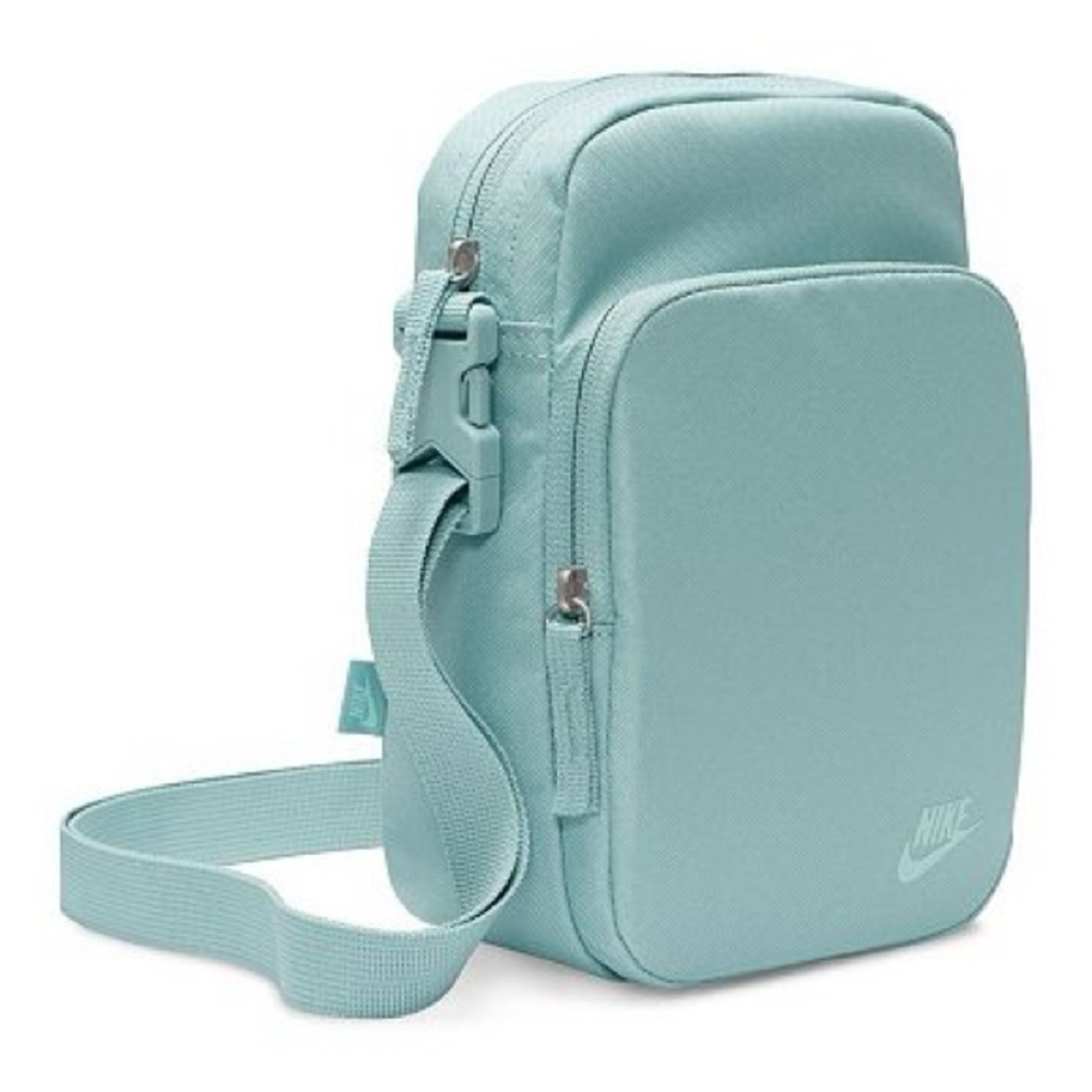 NIKE - HERITAGE CROSSBODY BAG (MINERAL JADE ICE)